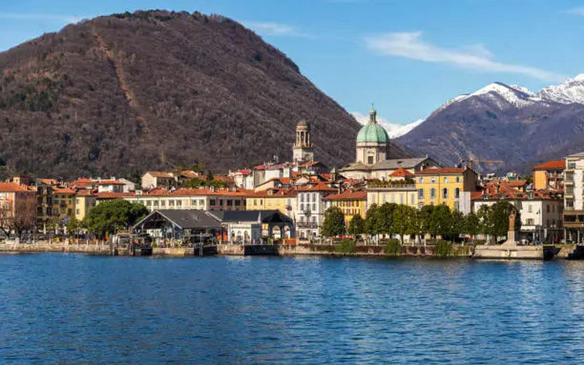 Lago Maggiore
