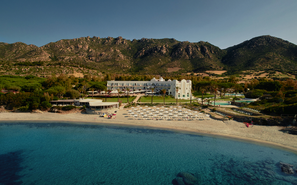 © Falkensteiner Hotels & Residence