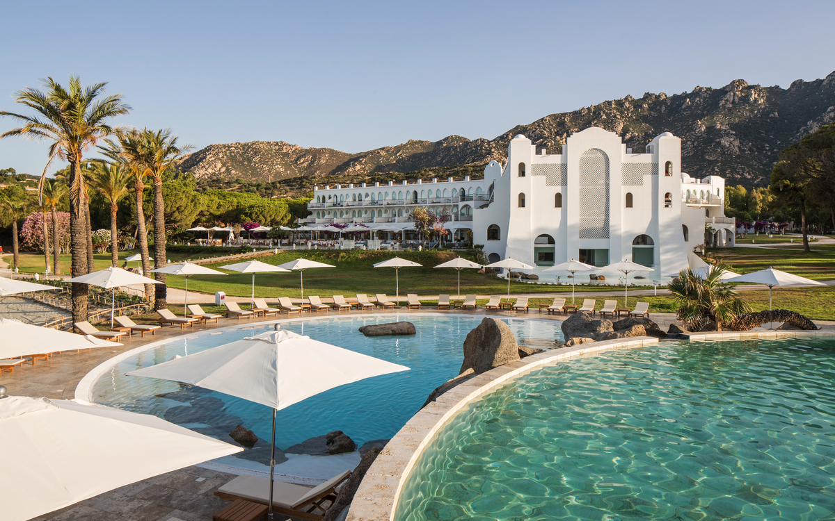 © Falkensteiner Hotels & Residence