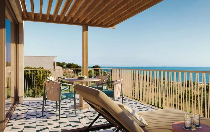 Falkensteiner Resort Sicily, Sizilien - © Falkensteiner Hotels & Residences
