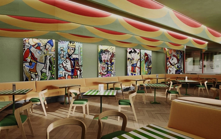 Falkensteiner Resort Sicily, Sizilien - © Falkensteiner Hotels & Residences