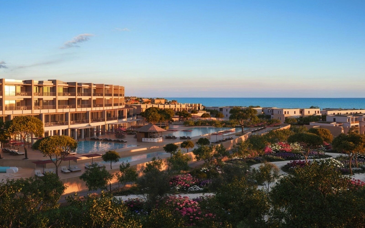 Falkensteiner Resort Sicily, Sizilien - © Falkensteiner Hotels & Residences