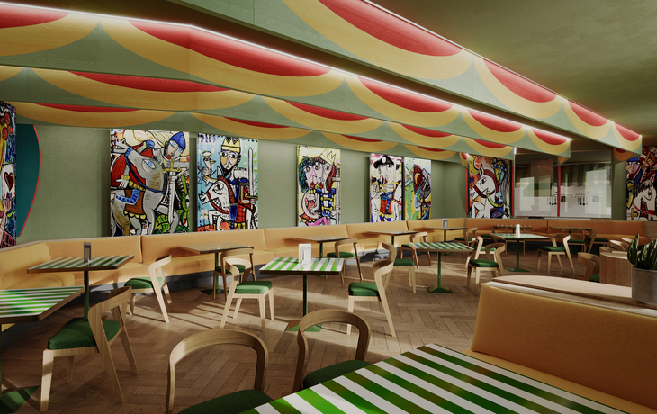 Falkensteiner Resort Sicily - © Falkensteiner Hotels & Residences