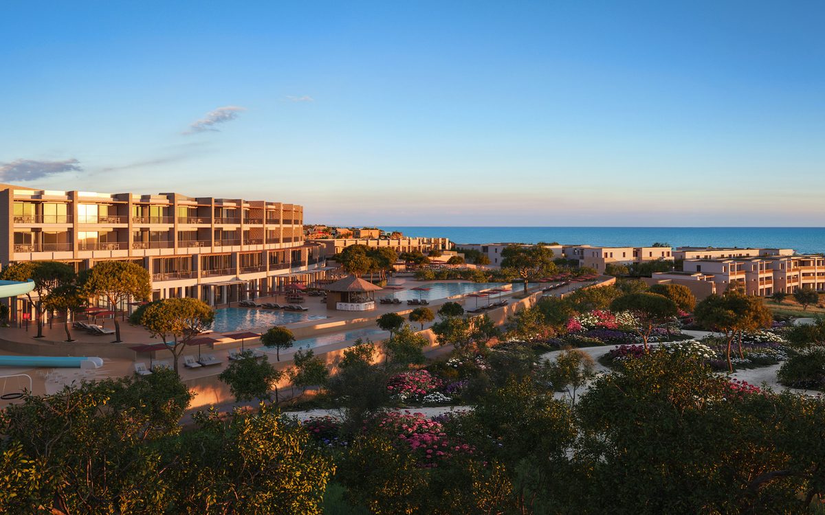 Falkensteiner Resort Sicily - © Falkensteiner Hotels & Residences