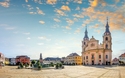© Sina Ettmer Photography/Shutterstock