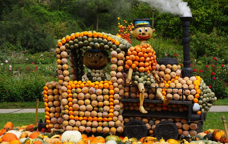 © Micha B/Shutterstock