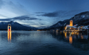 © Wolfgangsee Tourismus/Mirja Geh