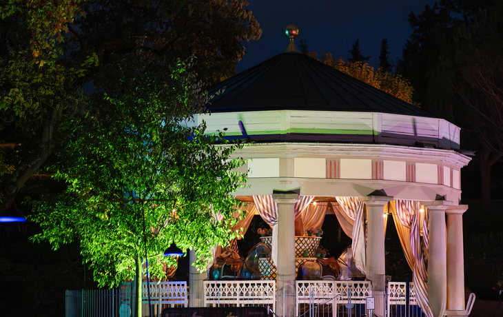 © Blühendes Barock Gartenschau Ludwigsburg GmbH