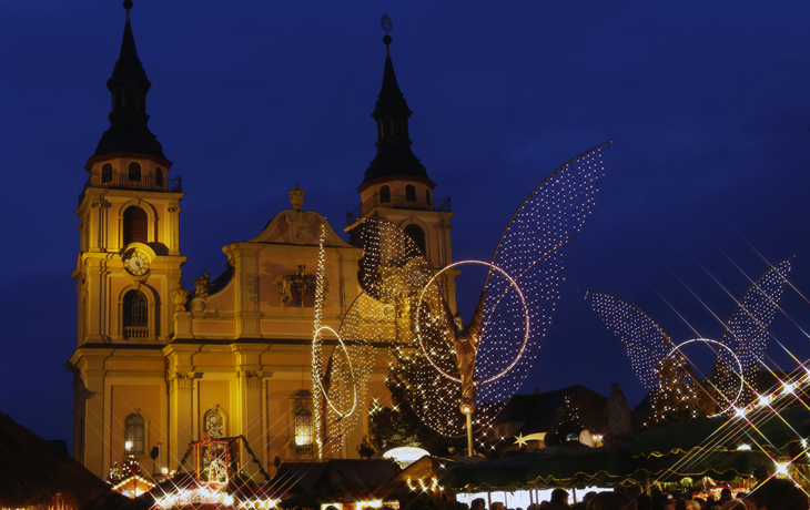 © S. Kuelcue/Shutterstock