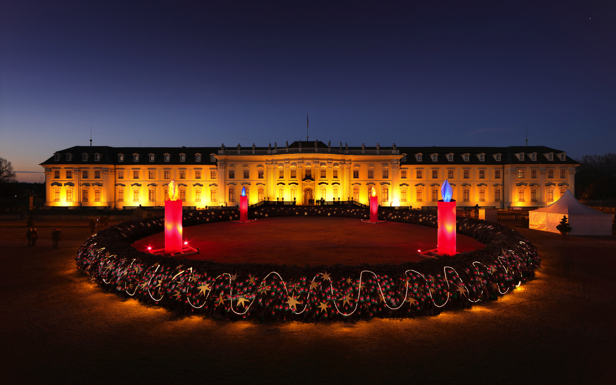 © Michael von Aichberger/Shutterstock