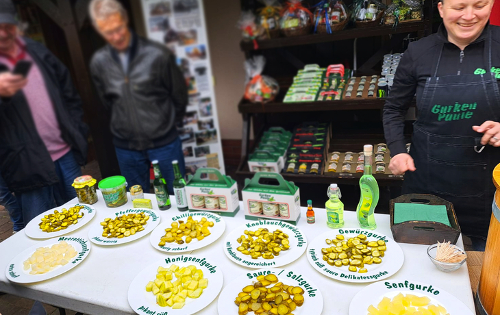 Stanglmeier Touristik