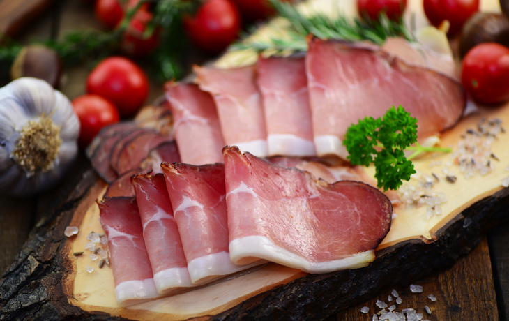 Schinken - © photocrew - stock.adobe.com