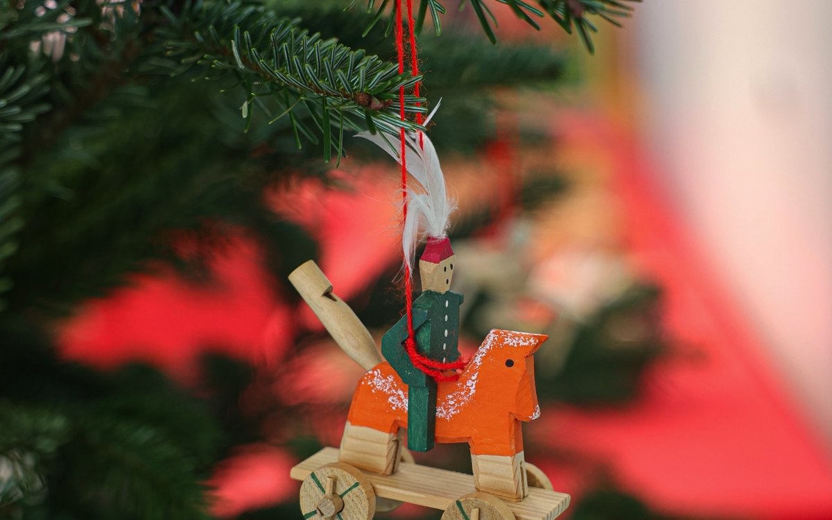 Berchtesgaden Adventssingen