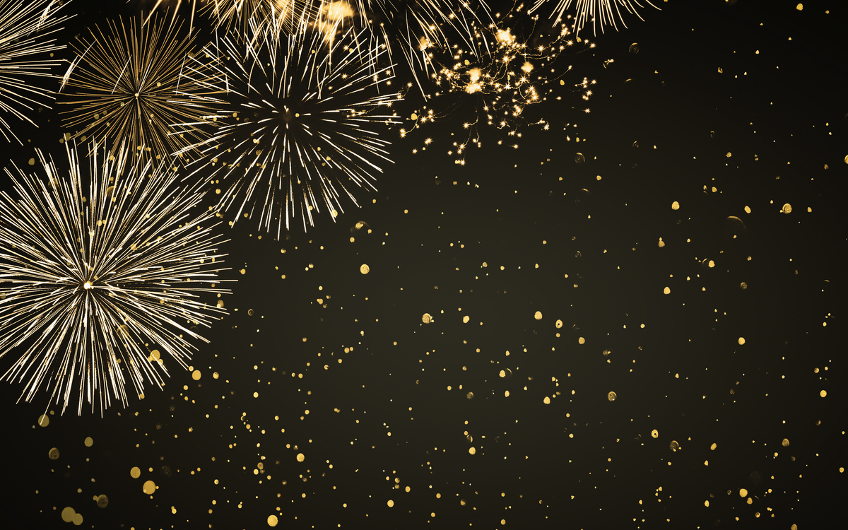 Feuerwerk - ©winyu - stock.adobe.com