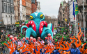 © Tourism Ireland/Ben Millett