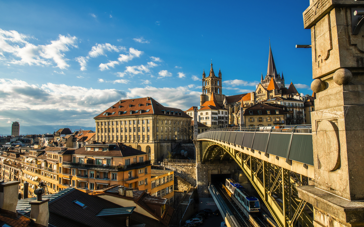 © Captain joe/Shutterstock