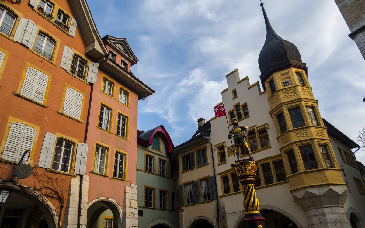 © Alexander Lukatskiy/Shutterstock