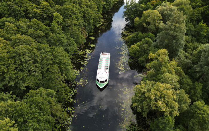 © Wakenitz Schifffahrt