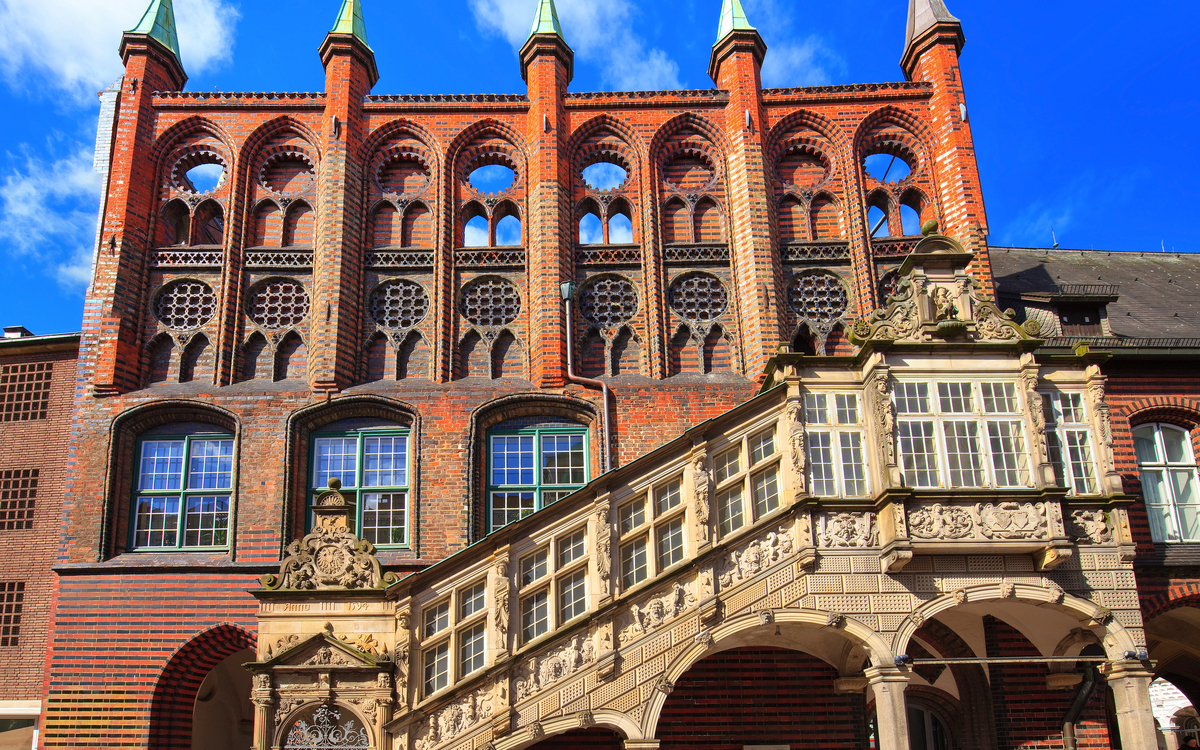 © andre quinou/Shutterstock