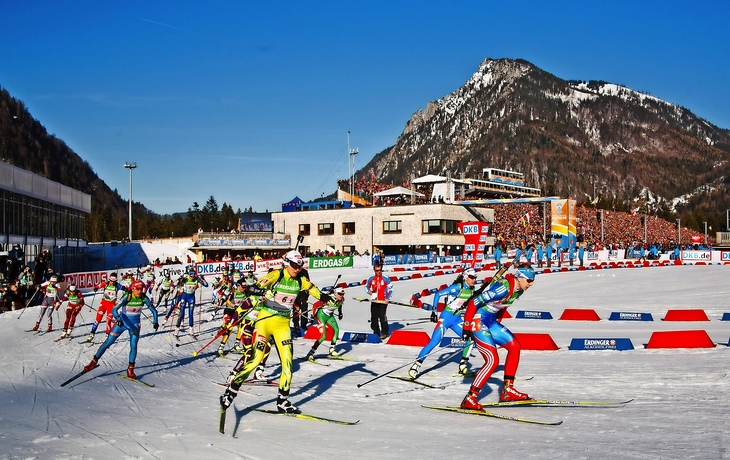 Quelle: Ruhpolding Tourismus GmbH