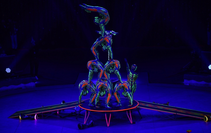 Monte-Carlo Festival - © Monte-Carlo Festival