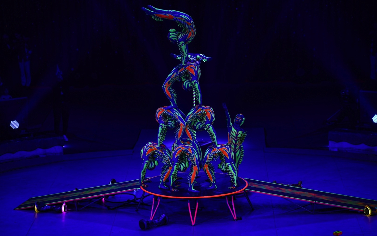 Monte-Carlo Festival - © Monte-Carlo Festival