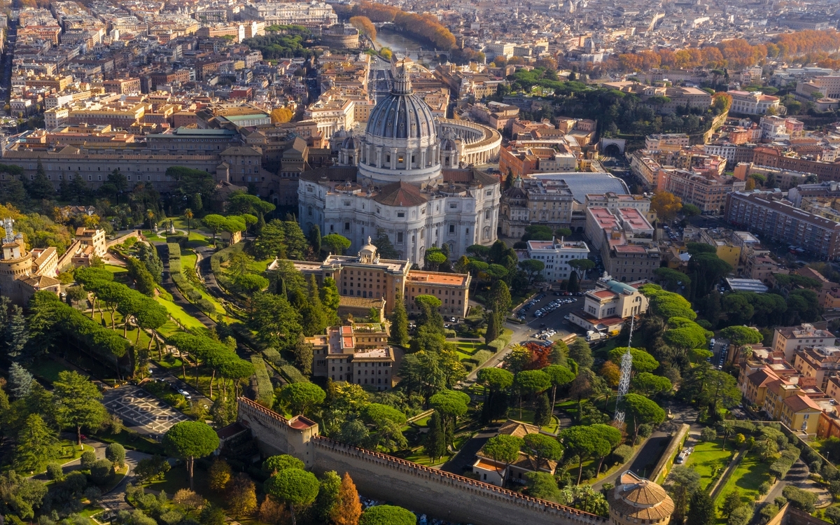 © Stefano Tammaro/Shutterstock