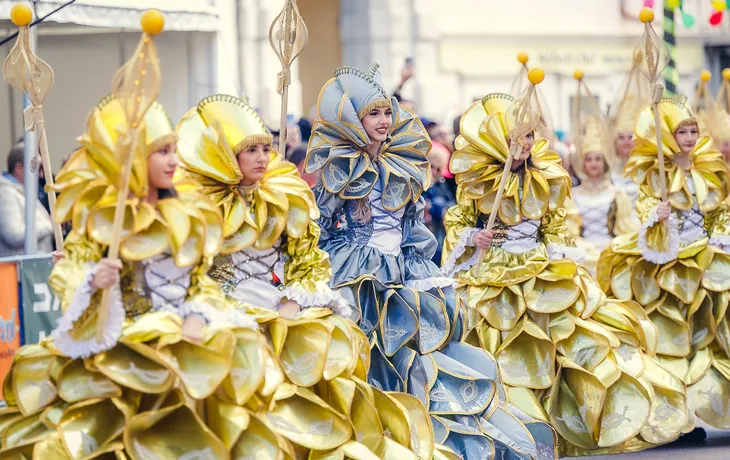 Karneval Rijeka