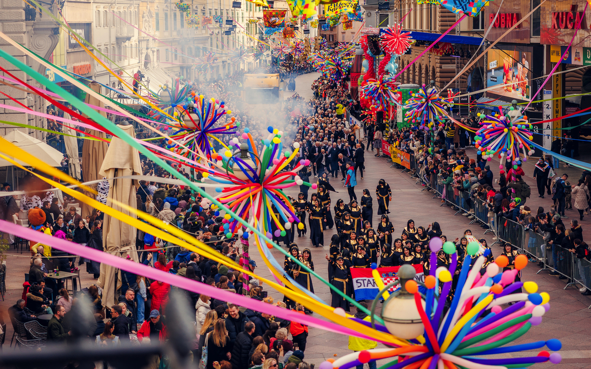 Karneval Rijeka - www.visitRijeka.hr