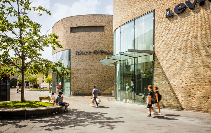 Outletcity Metzingen