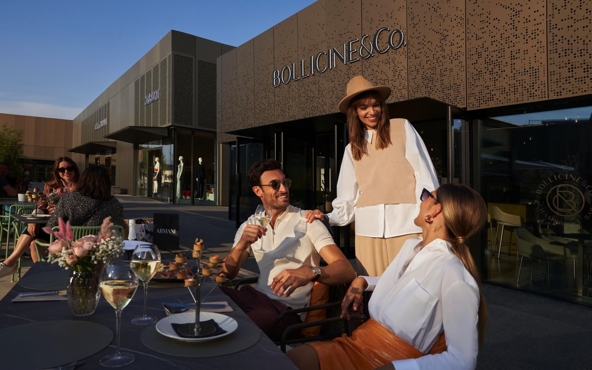 Outletcity Metzingen