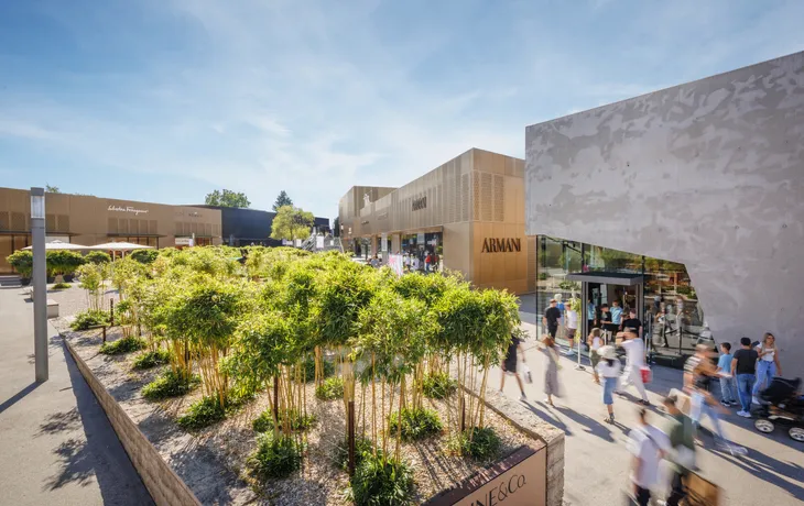 Outletcity Metzingen