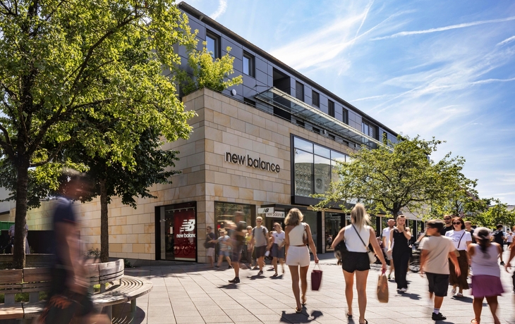 Outletcity Metzingen