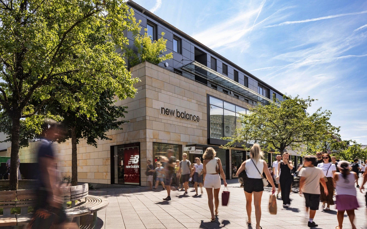 Outletcity Metzingen