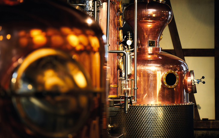 Prinz Fein-Brennerei - Prinz Fein-Brennerei