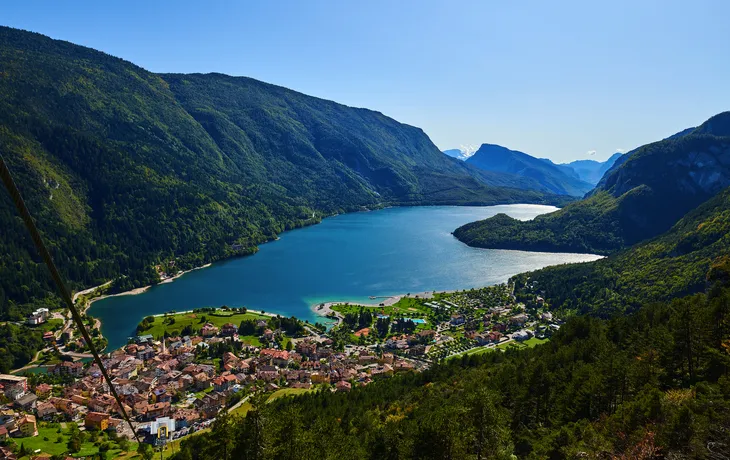 Lago di Molveno