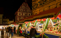 © Rothenburg Tourismus Service