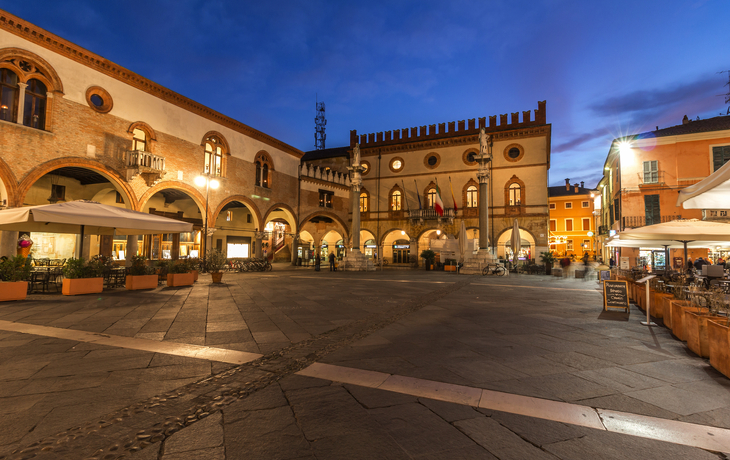 Ravenna - © Ester Lo Feudo - stock.adobe.com