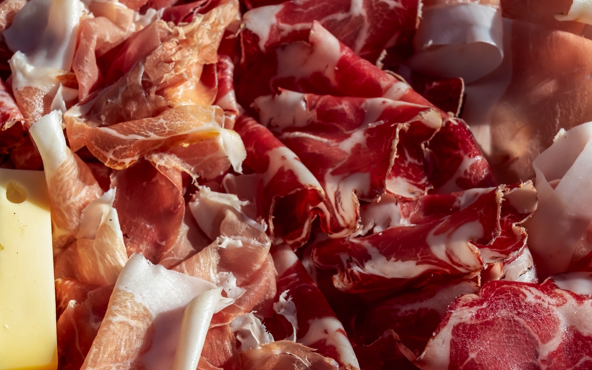 San Daniele - © Christopher Moswitzer/Shutterstock