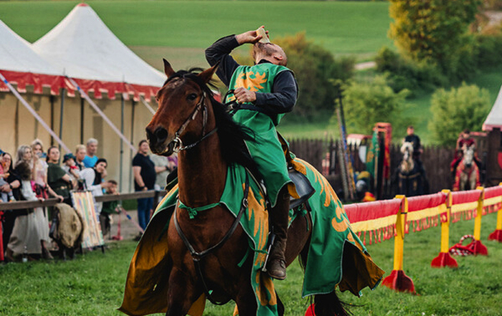 Schloss Guteneck - Schloss Guteneck
