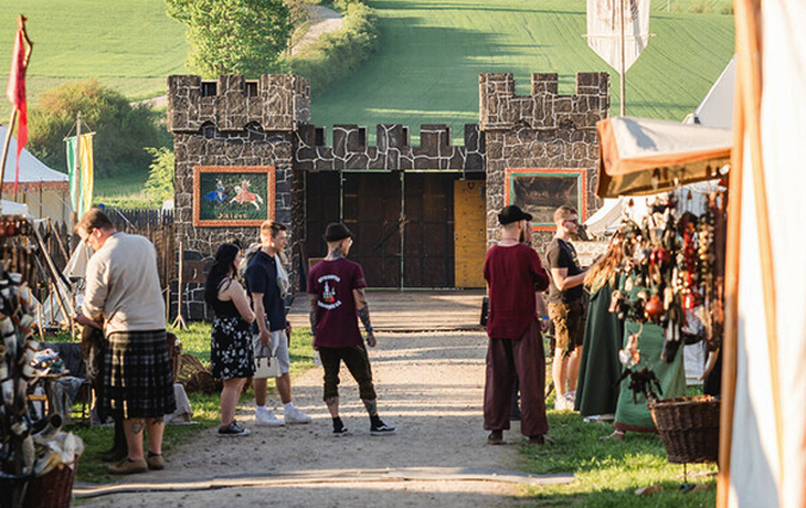 Schloss Guteneck - Schloss Guteneck