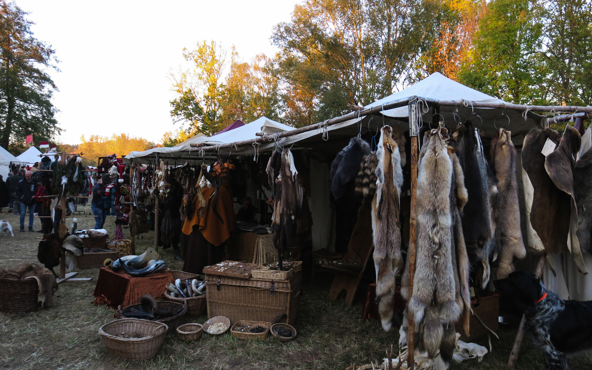 Schloss Guteneck - Schloss Guteneck