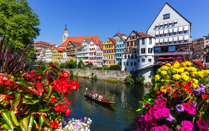 © Markus Mainka (www.aviation-stock.de) - Tübingen