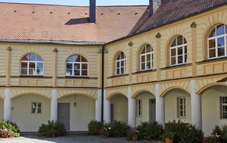 Schloss Guteneck