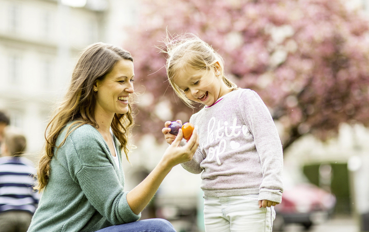 Ostermarkt Innsbruck  - 2017_002.jpg | Ostern in Innsbruck | Easter in Innsbruck| © Innsbruck Tourismus / Daniel Zangerl
