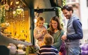 2017_003.jpg | Ostermarkt Altstadt Innsbruck | Easter market old town Innsbruck| © Innsbruck Tourismus / Daniel Zangerl