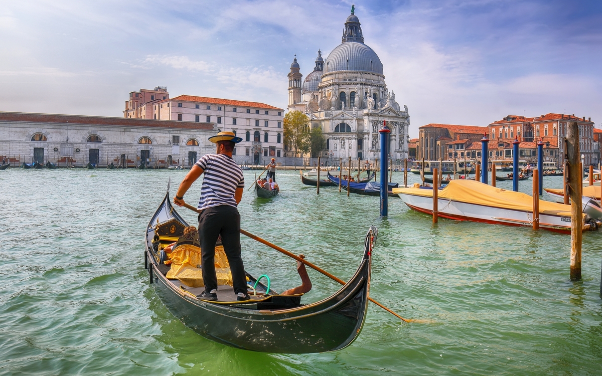 © Vadym Lavra/Shutterstock