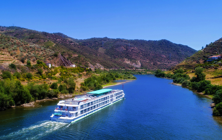 MS Gil Eanes Duoro - Alexandre Sattler