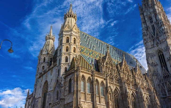 © Stefano Zaccaria/Shutterstock