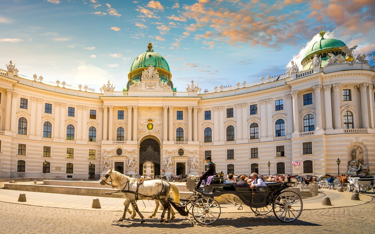 © Sina Ettmer Photography/Shutterstock